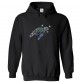 Sea Turtle Classic Unisex Kids and Adults Pullover Hoodie